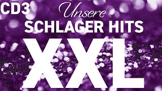 UNSERE SCHLAGER HITS XXL 2022 ❤️ DIE BESTEN SCHLAGER [upl. by Bunnie]