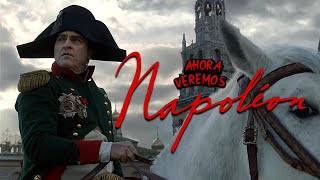 NAPOLEÓN 2023 RESUMEN EN MINUTOS [upl. by Edwine]