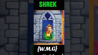 Shreks Hilarious Adventure Continues  Episode 9 Part 5shorts youtubeshorts [upl. by Airad]