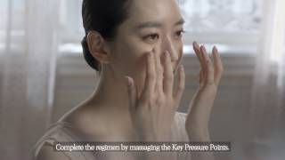 The Sulwhasoo Signature Beauty Ritual [upl. by Attiuqahs547]