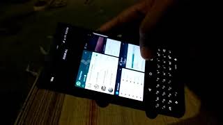 Blackberry keyone review tamil [upl. by Ute]