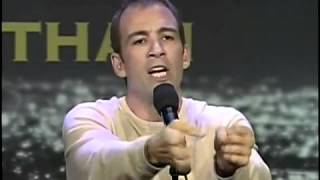 Bryan Callen Reel [upl. by Lemar]