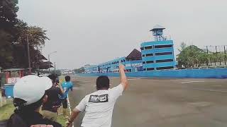 wisata sentul• Imam ceper 22 VS Ryan mee 146 WIN imam ceper 22 [upl. by Chao53]