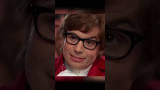 Austin Powers Clip [upl. by Padraig]