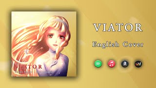 Viator English Version  Maquia Piano amp Vocals Cover ft JoyDreamer  Sheet Music 4K [upl. by Atiuqehs]