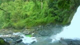 Soochipara Waterfall Kerala Tourism [upl. by Acisej743]