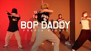 Falz  Bop Daddy  KESSY choreography [upl. by Klarrisa]