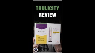 Trulicity for 1 Month Review  Does It Work [upl. by Peh]