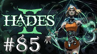 Zurück zu den Zwillingsklingen  Hades 2 Gameplay 85 [upl. by Eiznik]