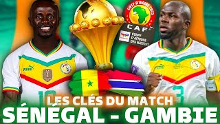 🛑Direct  Ambiance allez Casa avant match Sénégal vs Gambie [upl. by Dwyer495]