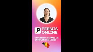 Présentation de Permis Online [upl. by Leonhard]