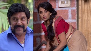 आहो अण्णा आत याना  Ratris Khel Chale 2  Full Ep  16 Marathi Horror Show  Zee Marathi [upl. by Kersten863]