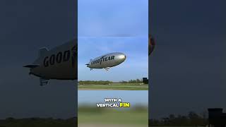 Unlocking the X Configuration Airship Takeoff Secrets [upl. by Vaclav]