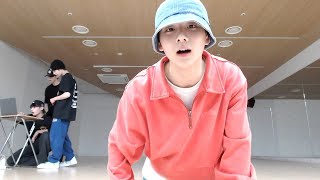 오늘도 열심히 연습 Trainee A Practice Live FULL ENG SUB [upl. by Berwick]