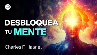 Ejercita y desbloquea tu mente  Charles F Haanel  Audiolibro de Metafísica [upl. by Loeb]