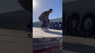 MARK APPLEYARD New SKATEBOARDING Mix 2024 Globe Team shorts ytshorts skateboarding yt shorts [upl. by Connor]