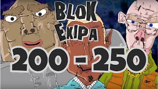 Blok Ekipa 200250 [upl. by Kevyn]