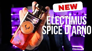 ELECTIMUSS SPICE DARNO [upl. by Pollux]