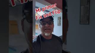 Mi primer Fix and Flip [upl. by Akcira]