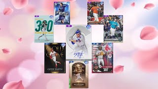 Romantic About Baseball Moments  S3 C1  MLB The Show 24 [upl. by Rhyne451]