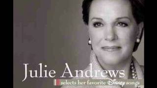 Julie Andrews Getting To Know You [upl. by Nolie]