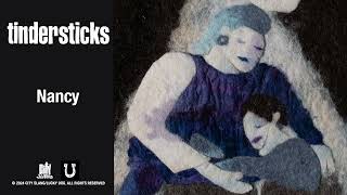 Tindersticks  Nancy Official Audio [upl. by Rodge748]