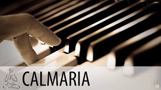 🎧 PIANO TRANQUILA  Instrumental Relaxar  8 horas de som  Tranquilizar Acalmar Dormir  ♫018 [upl. by Thursby]