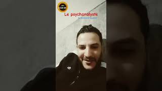 Le psychanalyste du syndrome Bousbiri [upl. by Yvi]