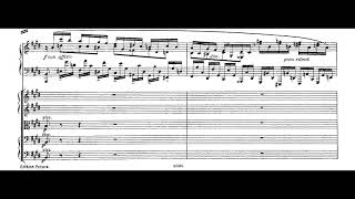 Moritz Moszkowski  Piano Concerto no 2 in E Major Op 59 1898 [upl. by Ydnas]