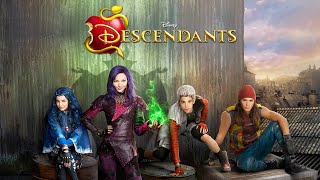 Descendants The Rise of Red Premiere Performance  Whats My Name  DisneyDescendants [upl. by Akeihsat217]