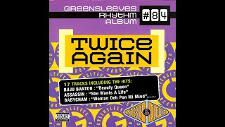 twice again riddim mix 2006 dancehall [upl. by Etnod]