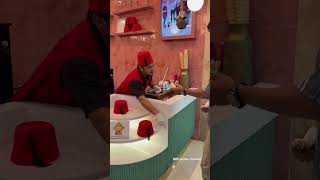 Prank ice cream shop BRS media channel short video ￼ [upl. by Sheela]