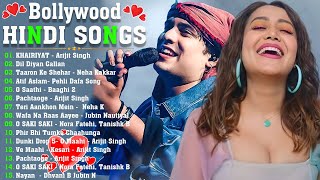 💖New Hindi Song 2024💚💝Arijit SinghJubin NautiyalAtif AslamNeha KakkarArmaan MalikShreya Ghoshal [upl. by Goldi754]