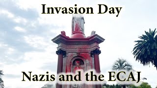 Invasion day © ™  Sponsored by our own Australian Government [upl. by Helban644]