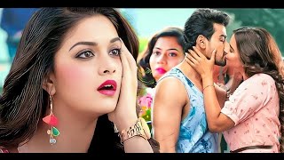 quotKHILADI LAKSHMANAquot Hindi Dubbed Romantic Action Movie Full HD 1080p  Noop Meghna Raj [upl. by Munford]