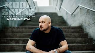 Kool Savas Es rappelt im Karton Instrumental [upl. by Irama784]