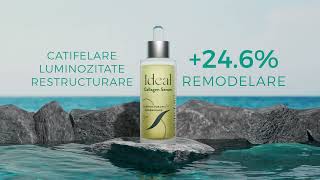 IDEAL Collagen Serum [upl. by Roderica]