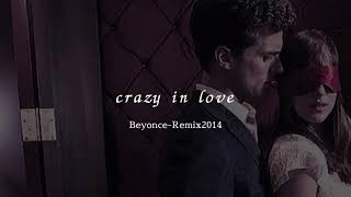 crazy in loveBeyonceRemix2014和訳 [upl. by Adnamor]