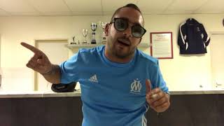 OM 30 Domzale  Le debrief de Bengous [upl. by Raasch]