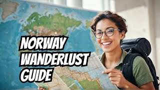 The Ultimate Guide to Norways Top 10 Wanderlust Spots  Travel World [upl. by Zolly631]