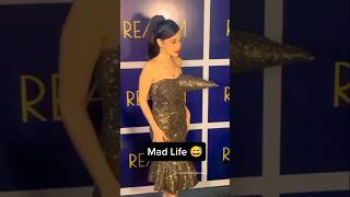 Mad Life urfi is knife 🤯🙈🤣 funny shorts shahroozalifun [upl. by Trudy]