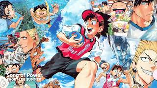 Eyeshield 21 ED7「Song of Power」Full [upl. by Inad]