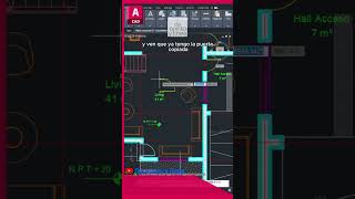 Aprende a crear similar en AutoCAD con el comando quotADDSELECTEDquot 🚀💥 [upl. by Crosse]