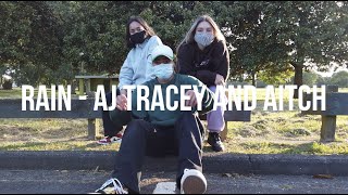 RAIN  AITCH AND AJ TRACEY  Indigo Sagala Choreography [upl. by Omrellug]