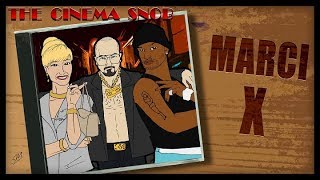 Marci X  The Cinema Snob [upl. by Elwin944]