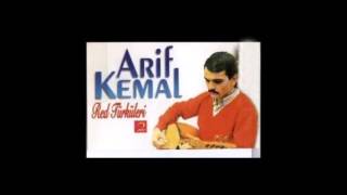 Arif Kemal  A Be Şair [upl. by Elburr]