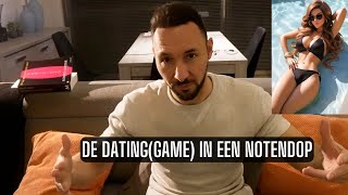 Hoe VROUWEN de ZWAKHEID van een MAN TESTEN haar hypergamieoverlevingsinstinct [upl. by Taran]