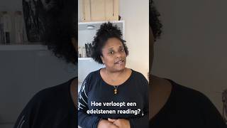 Hoe verloopt een edelstenen reading readings edelstenen [upl. by Nosrak]