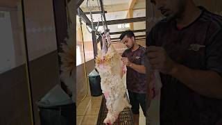 BestGoatProcessing Skill amazing sortsvideo 🤯✋ [upl. by Davita]