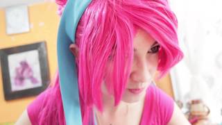 WIF My Little pony Friendship is magic PARODY Episode 3 Live Action [upl. by Caresa]